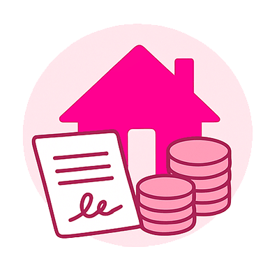 Consulenza Mutui - Agenzia Zema Immobiliare Corigliano-Rossano